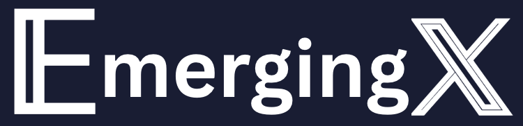 EmergingX Logo